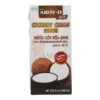 100% Kokosnuss Creme, Aroy-D 1L -Lebensmittelgeschäft 100 kokosnuss creme aroy d 1l