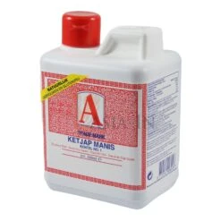 A-Merk Süße Sojasauce Ketjap Manis 500ml