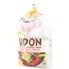 Allgroo Hot & Spicy, Udon Instant Nudeln 600g -Lebensmittelgeschäft allgroo hot spicy udon instant nudeln 600g