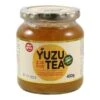 Allgroo Yuzu Tee 400g -Lebensmittelgeschäft allgroo yuzu tee 400g