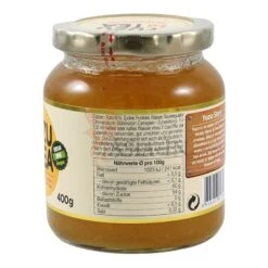 Allgroo Yuzu Tee 400g -Lebensmittelgeschäft allgroo yuzu tee 400g2