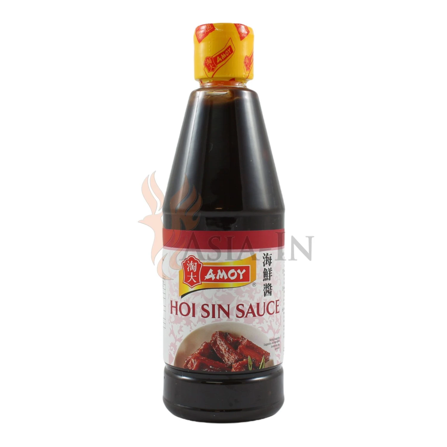 Amoy Hoisin Sauce 460ml 3 Amoy Hoisin Sauce 460ml