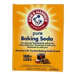 Arm & Hammer Backpulver 454g -Lebensmittelgeschäft arm hammer backpulver 454g