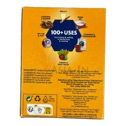 Arm & Hammer Backpulver 454g -Lebensmittelgeschäft arm hammer backpulver 454g3