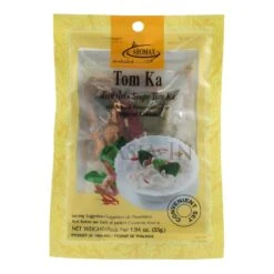 Aromax Tom Ka Paste Mit Kräuter 55g