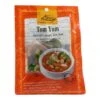 Aromax Tom Yum Paste Mit Kräuter 35g -Lebensmittelgeschäft aromax tom yum paste mit kraeuter 35g