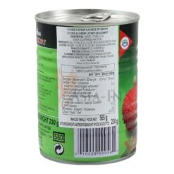 Aroy-D Litschis In Sirup 230g