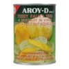 Aroy-D Palmsamen Und Jackfrucht 230g 1 Aroy-D Palmsamen Und Jackfrucht 230g -Lebensmittelgeschäft aroy d palmsamen und jackfrucht 230g