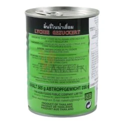 Aroy-D Rambutan In Sirup 230g -Lebensmittelgeschäft aroy d rambutan in sirup 230g3