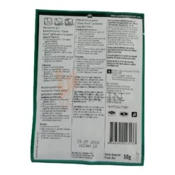 Asian Home Gourmet Chow Mein Würzpaste Gebratene Nudeln 50g