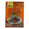 Asian Home Gourmet Saté Marinade 50g -Lebensmittelgeschäft asian home gourmet sate marinade 50g