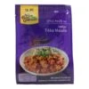 Asian Home Gourmet Tikka Masala Currypaste 50g -Lebensmittelgeschäft asian home gourmet tikka masala currypaste 50g