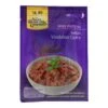 Asian Home Gourmet Vindaloo Currypaste 50g -Lebensmittelgeschäft asian home gourmet vindaloo currypaste 50g