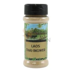 Asli Galgant Pulver 35g