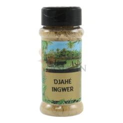 Asli Ingwerpulver 35g