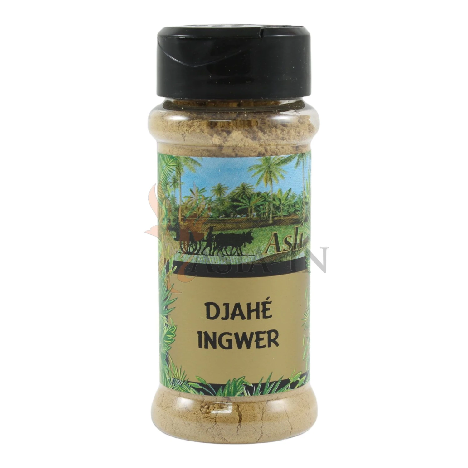 Asli Ingwerpulver 35g 3 Asli Ingwerpulver 35g