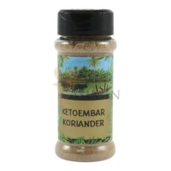 Asli Korianderpulver 40g