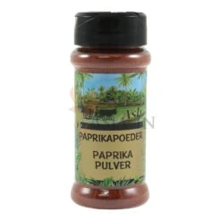 Asli Paprikapulver 55g