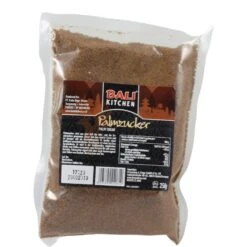Bali Kitchen Palmzucker 250g