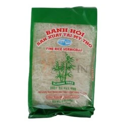 Bamboo Tree Reisnudeln Sehr Fein 340g