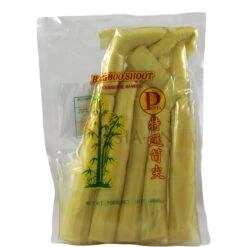 Bambussprossen, Spitzen, Penta 330g