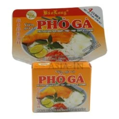 Bao Long Pho Ga Suppenwürfel 75g