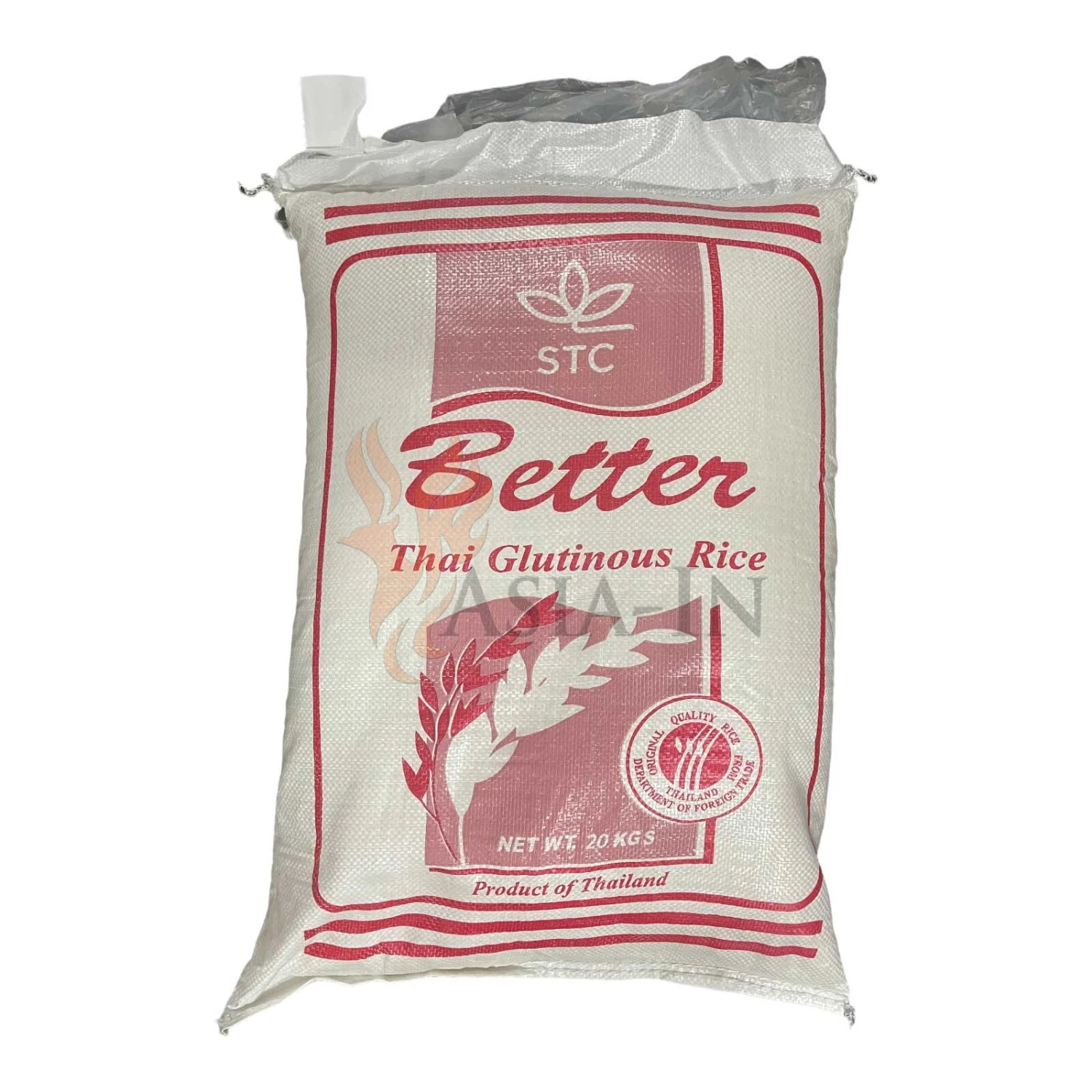 Better Klebreis 20kg 4 Better Klebreis 20kg – Bild 2