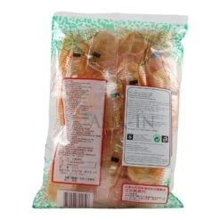 Bin-Bin Reiscracker Mit Kokosnuss Geschmack 150g