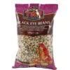 Black Eye Bohnen, TRS 500g 2 Black Eye Bohnen, TRS 500g -Lebensmittelgeschäft black eye bohnen trs 500g