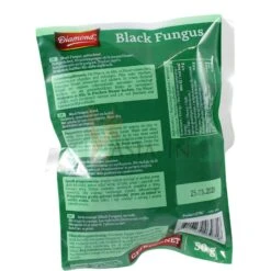 Black Fungus, Mu Err, Diamond 50g