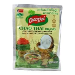 Chao Thai 10er Pack Kokoscremepulver 60g, 600g -Lebensmittelgeschäft chao thai 10er pack kokoscremepulver 60g 600g2