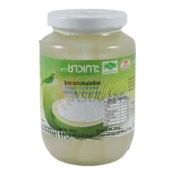 Chaokoh Kokosgelwürfel In Sirup 300g