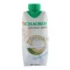 Chaokoh Kokoswasser 330ml -Lebensmittelgeschäft chaokoh kokoswasser 330ml