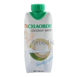 Chaokoh Kokoswasser 330ml