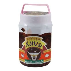 Chili In Öl, Kongsem 300g