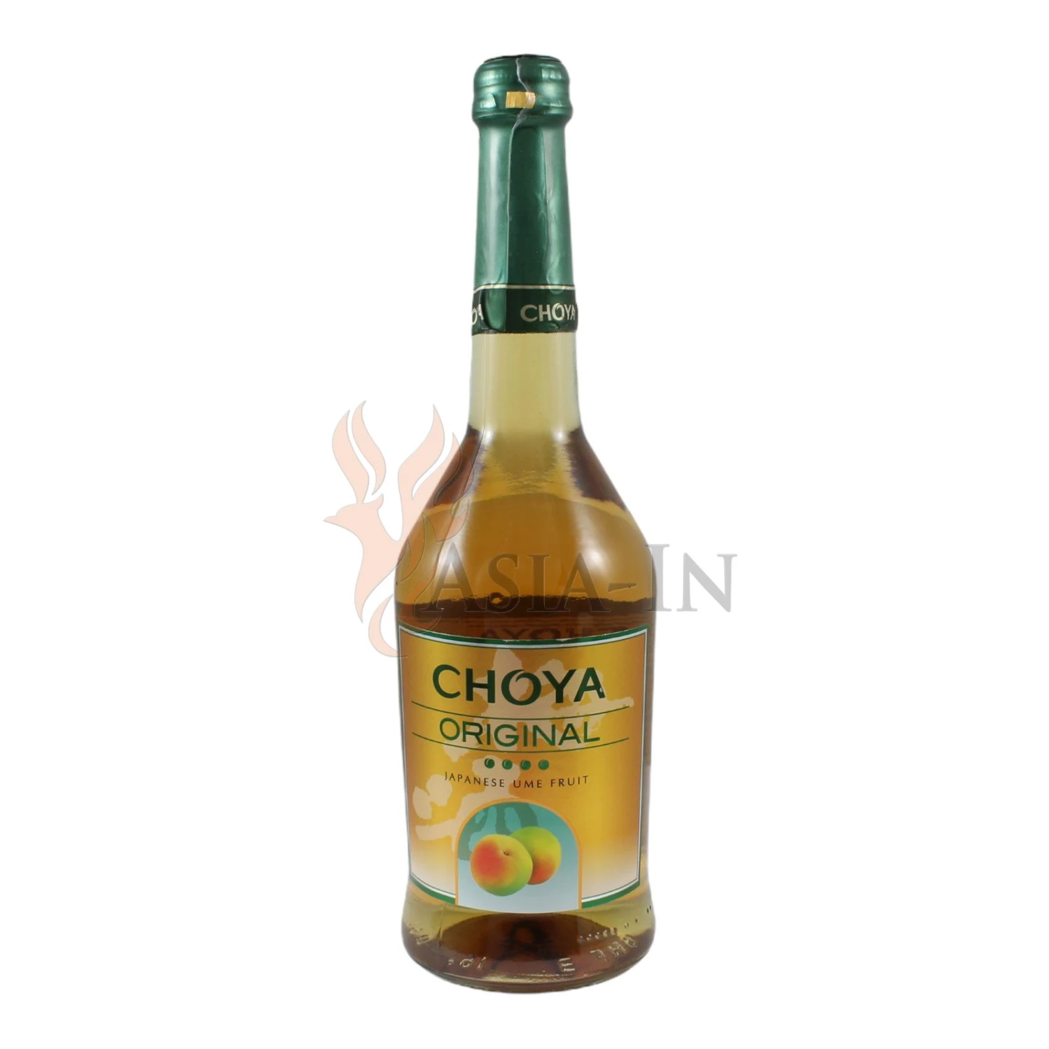 Choya Pflaumenwein Ume Frucht 10% VOL. 500ml 5 Choya Pflaumenwein Ume Frucht 10% VOL. 500ml – Bild 3
