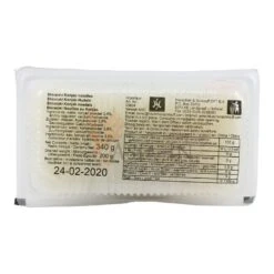 City Aroma Konjak Shirataki Nudeln Geknotet 200g