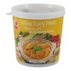 COCK Gelbe Currypaste 400g 1 COCK Gelbe Currypaste 400g -Lebensmittelgeschäft cock gelbe currypaste 400g