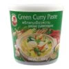 COCK Grüne Currypaste 400g -Lebensmittelgeschäft cock gruene currypaste 400g