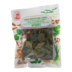 COCK Kaffir-Limettenblätter 10g