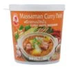 COCK Masaman Paste 400g -Lebensmittelgeschäft cock masaman paste 400g