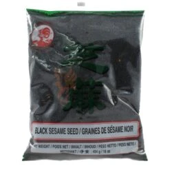COCK Schwarzer Sesam 454g