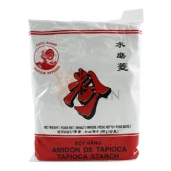 COCK Tapiokamehl 400g