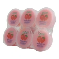 Cocon Erdbeerpudding 480g