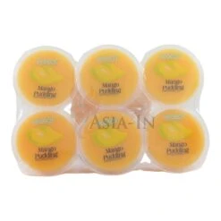 Cocon Mango Pudding 480g