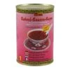 CVF Peking Suppe Extra Scharf 400ml -Lebensmittelgeschäft cvf peking suppe extra scharf 400ml
