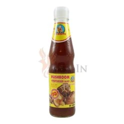 Dek Som Boon Austernsauce, Pilzsauce Vegatarisch 300ml
