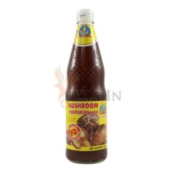 Dek Som Boon Austernsauce, Pilzsauce Vegatarisch 700ml