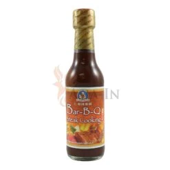 Dek Som Boon Barbecue Steaksauce 250ml