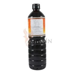 Dek Som Boon Dunkle (Schwarze) Sojasauce 1l -Lebensmittelgeschäft dek som boon dunkle schwarze sojasauce 1l3